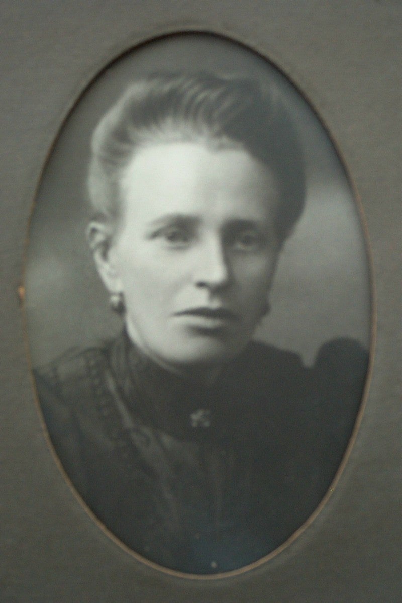 Johanna Rademaker
