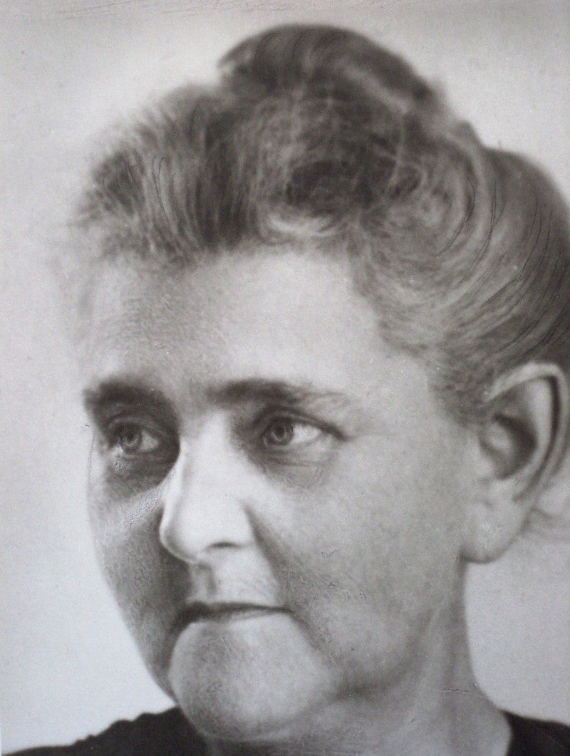 Hendrica C.Zandvliet
