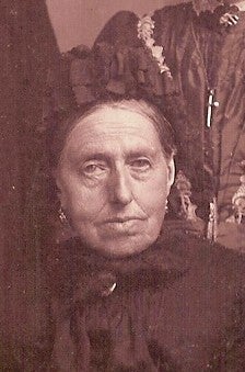 Maria C. van Zijp