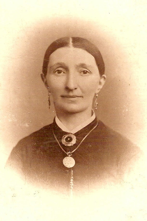 Anna M.C.Inhulsen